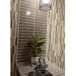 Tropic Mix Kit Kat 15cm x 30cm Wall Tile