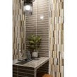 Tropic Mix Kit Kat 15cm x 30cm Wall Tile