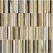 Tropic Mix Kit Kat 15cm x 30cm Wall Tile