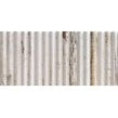 Tropic White Kit Kat 15cm x 30cm Wall Tile