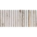 Tropic White Kit Kat 15cm x 30cm Wall Tile