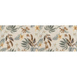 Baldocer Tropical Asphalt Off White 40cm x 120cm Wall Tile