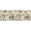Baldocer Tropical Asphalt Off White 40cm x 120cm Wall Tile