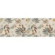 Baldocer Tropical Asphalt Off White 40cm x 120cm Wall Tile