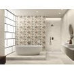 Baldocer Tropical Asphalt Off White 40cm x 120cm Wall Tile