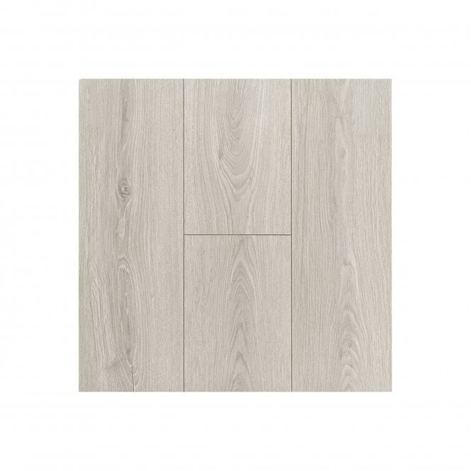 Tudor Ash Laminate 19.7cm x 121.8cm x 8mm (2.4 Sq/M Per Pack)