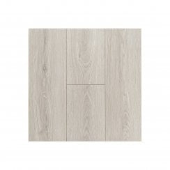 Tudor Ash Laminate 19.7cm x 121.8cm x 8mm (2.4 Sq/M Per Pack)