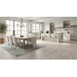 Tudor Ash Laminate 19.7cm x 121.8cm x 8mm (2.4 Sq/M Per Pack)