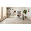 Tudor Ash Laminate 19.7cm x 121.8cm x 8mm (2.4 Sq/M Per Pack)