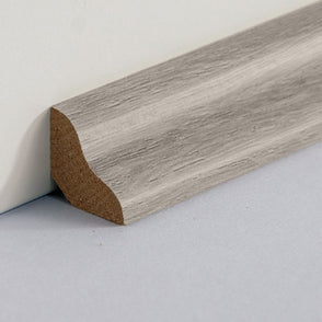 Tudor Ash Laminate Beading 2.2cm x 240cm x 15mm