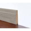 Tudor Ash Laminate Skirting 9cm x 240cm x 15mm