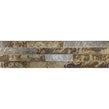 Tungsten Grey 15cm x 60cm Peel & Stick Panel Tile