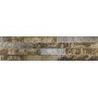 Tungsten Grey 15cm x 60cm Peel & Stick Panel Tile