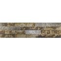 Tungsten Grey 15cm x 60cm Peel & Stick Panel Tile