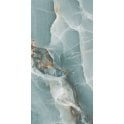 Turquoise Onyx Porcelain Tile 60cm x 120cm Wall and Floor Tile
