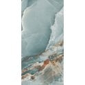 Turquoise Onyx Porcelain Tile 60cm x 120cm Wall and Floor Tile