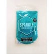Turquoise Sparkle Glitter Additive for Grout and Paint 100g