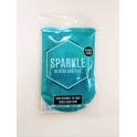 Turquoise Sparkle Glitter Additive for Grout and Paint 100g