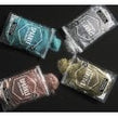 Turquoise Sparkle Glitter Additive for Grout and Paint 100g