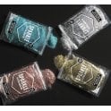 Turquoise Sparkle Glitter Additive for Grout and Paint 100g