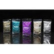Turquoise Sparkle Glitter Additive for Grout and Paint 100g