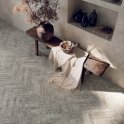 Tuscan Cross Cut 4.6cm x 37.5cm Wall and Floor Tile