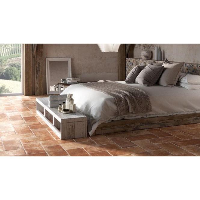 Tuscany Elba 40.6cm x 40.6cm Floor Tile