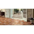 Tuscany Glotto Deco Mix 20.3cm x 20.3cm Wall & Floor Tile