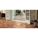 Tuscany Glotto Deco Mix 20.3cm x 20.3cm Wall & Floor Tile