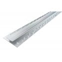Tile Bank Twin Grip Matt Silver 20mm(W) x 0.9m