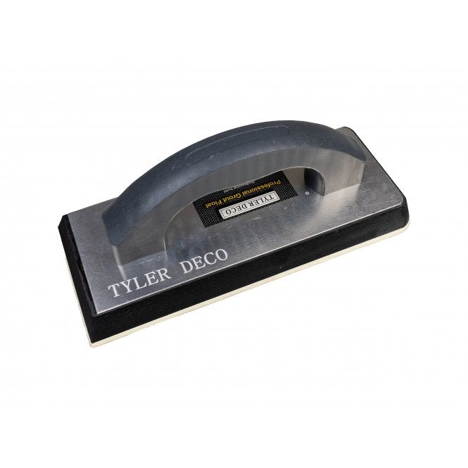 Tyler Deco Grout Float