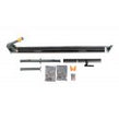 Tyler Deco Heavy Duty Tile Cutter 1850mm