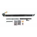 Tyler Deco Heavy Duty Tile Cutter 1850mm