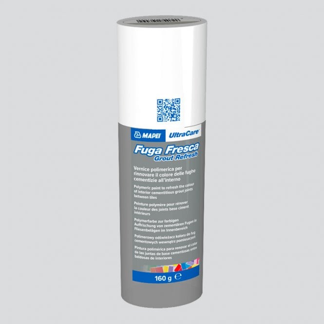Mapei Ultracare Fuga Fresca 110 Manhattan 2000 160g Grout Pen