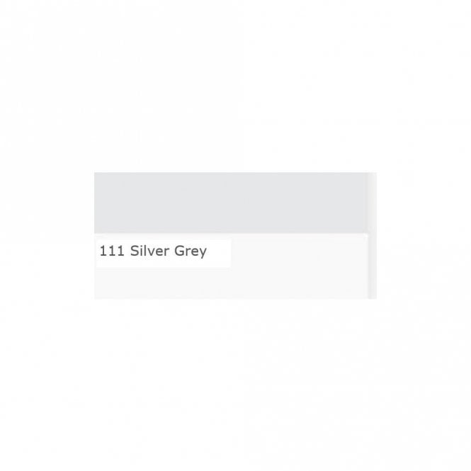 Mapei Ultracare Fuga Fresca 111 Silver Grey 160g Grout Pen