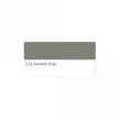 Mapei Ultracare Fuga Fresca 113 Cement Grey 160g Grout Pen