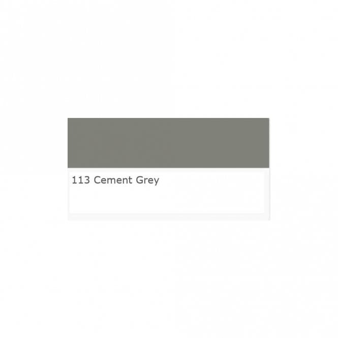 Mapei Ultracare Fuga Fresca 113 Cement Grey 160g Grout Pen