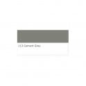 Mapei Ultracare Fuga Fresca 113 Cement Grey 160g Grout Pen