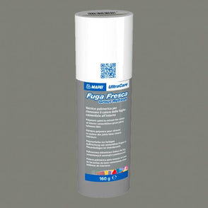 Mapei Ultracare Fuga Fresca 113 Cement Grey 160g Grout Pen