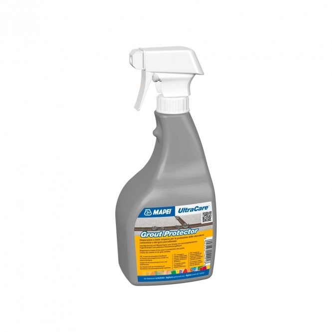 Mapei Ultracare Grout Protector Spray 750ml