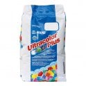 Mapei Ultracolor Plus 100 White Grout 5kg