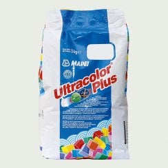 Mapei Ultracolor Plus 103 Moon White Grout 5kg