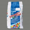 Mapei Ultracolor Plus 113 Cement Grey Grout 5kg