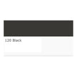 Mapei Ultracolor Plus 120 Black Grout 2kg