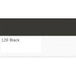 Mapei Ultracolor Plus 120 Black Grout 2kg