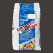 Mapei Ultracolor Plus 120 Black Tile Grout 5kg