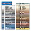 Mapei Ultracolor Plus 125 Castle Grey Grout 5kg