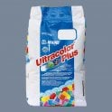 Mapei Ultracolor Plus 125 Castle Grey Grout 5kg