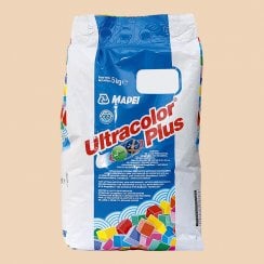 Mapei Ultracolor Plus 132 Beige 2000 Grout 5kg