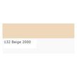 Mapei Ultracolor Plus 132 Beige 2000 Grout 5kg